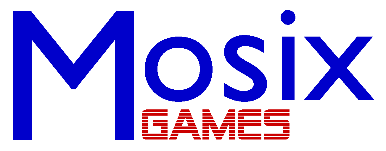 Mosixgames